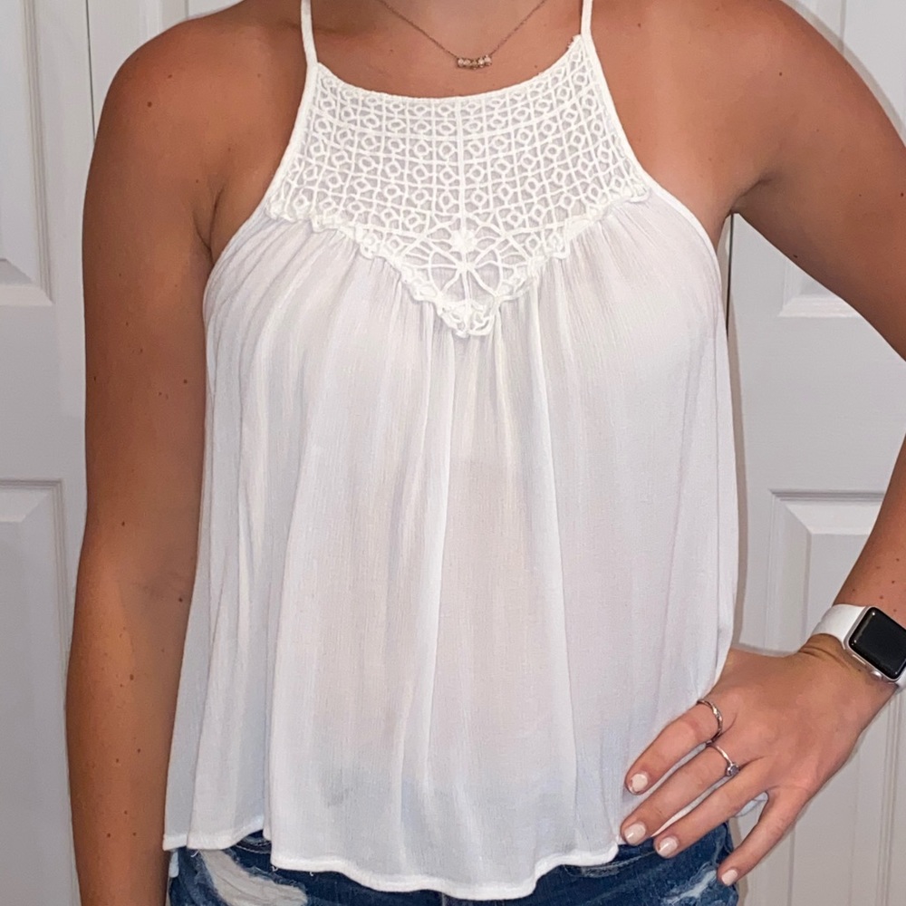 Cute tank